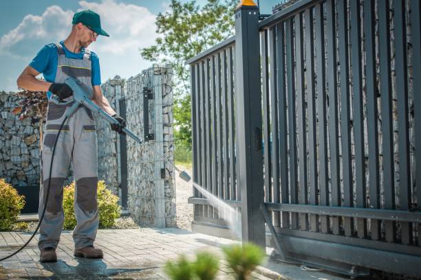 Historic Building Restoration in Ramsey, NJ