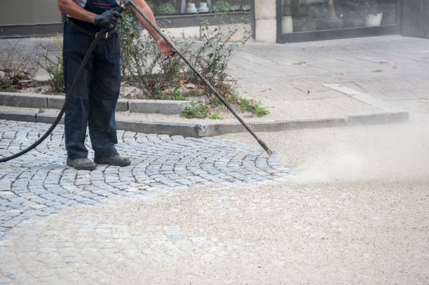 Best Factory Floor Cleaning  in Ramsey, NJ