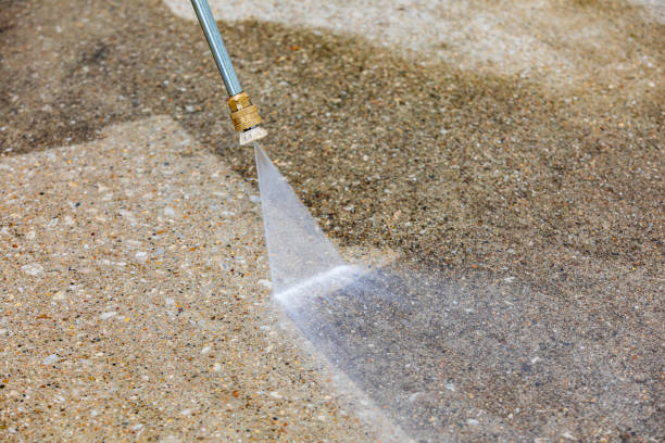Reliable Ramsey, NJ Pressure Washing Services Solutions