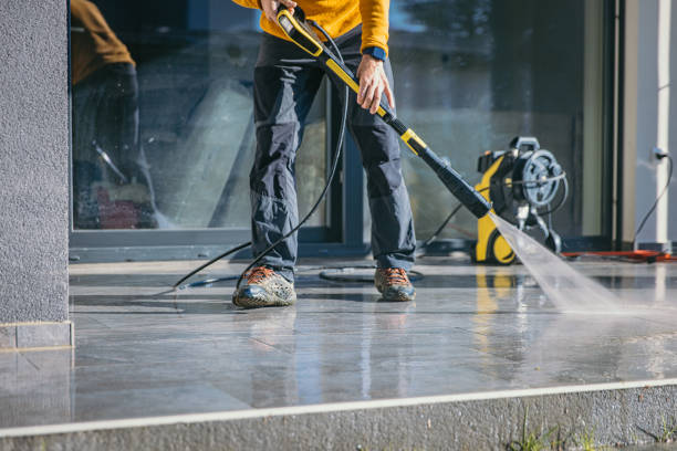 Best Parking Lot and Garage Cleaning  in Ramsey, NJ