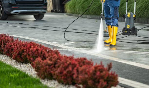 Best Restaurant Pressure Washing  in Ramsey, NJ
