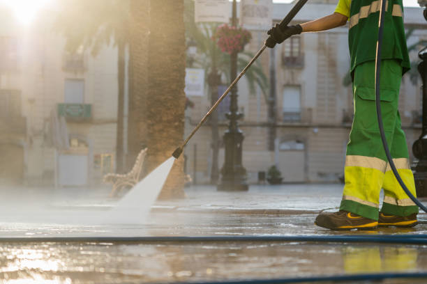 Best Roof Washing  in Ramsey, NJ